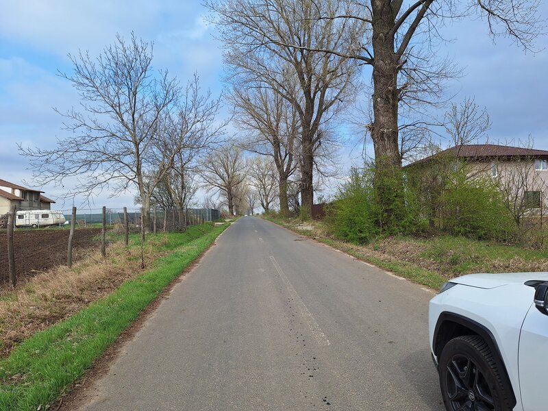 Livedea, Ialomita, vanzare teren intravilan,